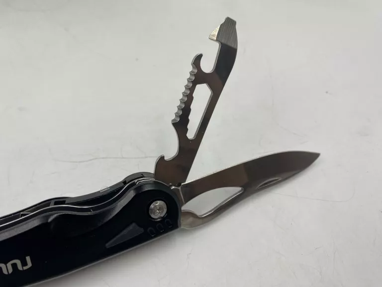 SCYZORYK/ MULTITOOL SAMOCHODOWY RUKKI KARTONIK