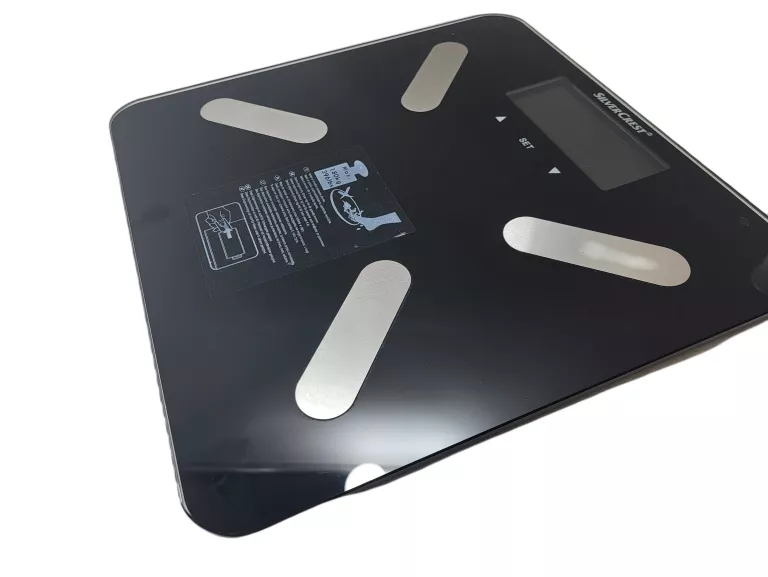 SILVERCREST PERSONAL CARE WAGA DIAGNOSTYCZNA SPWD 180