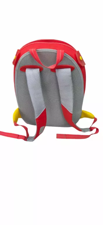 PLECAK FERRARI GEARBOX BAG
