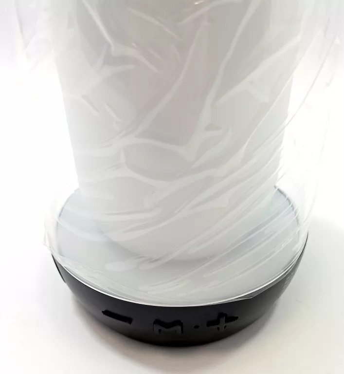 GŁOŚNIK BLUETOOTH MONSTER SPEAKER VIDO JAK NOWY!