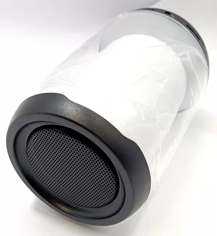 GŁOŚNIK BLUETOOTH MONSTER SPEAKER VIDO JAK NOWY!