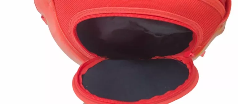 PLECAK FERRARI GEARBOX BAG