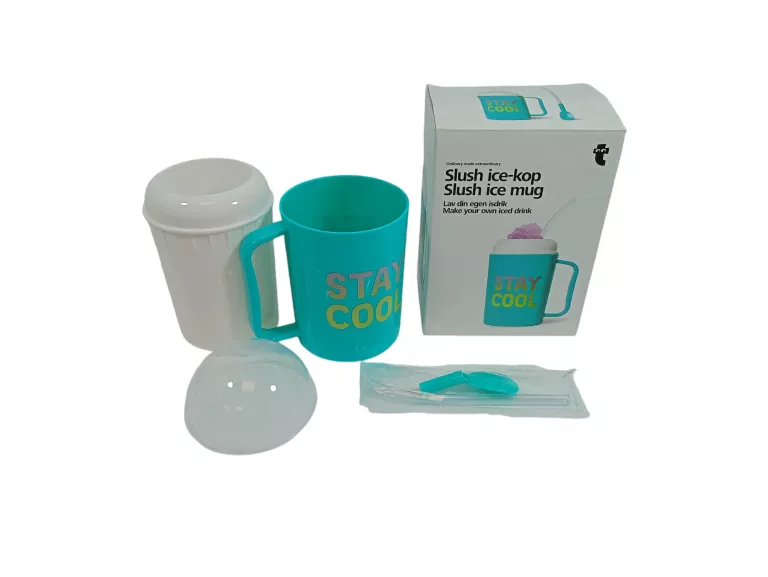 KUBEK DO SORBETÓW SLUSH ICE-KOP