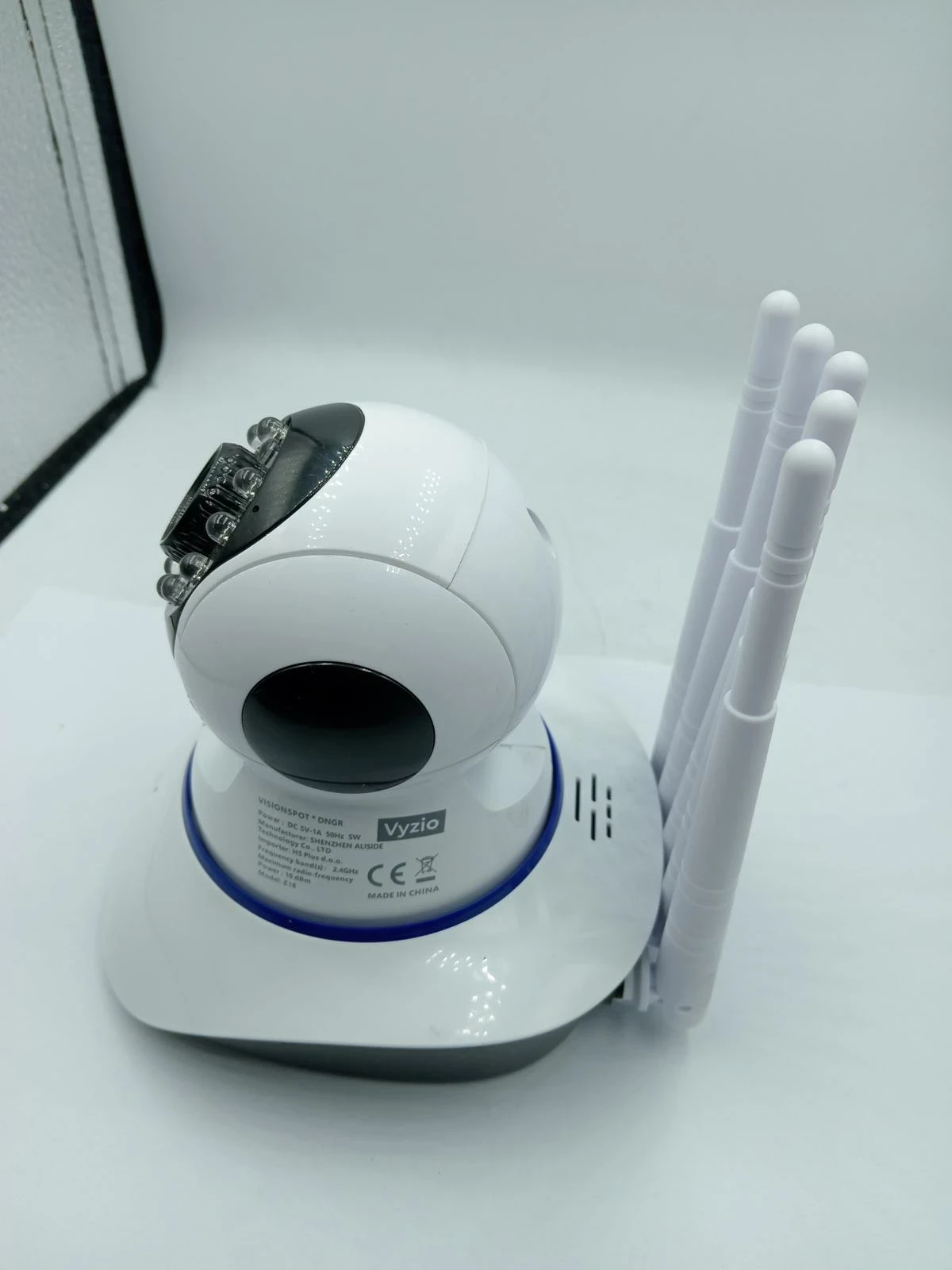 kamera-wifi-vyzio-z18-ean-gtin-6949596006802