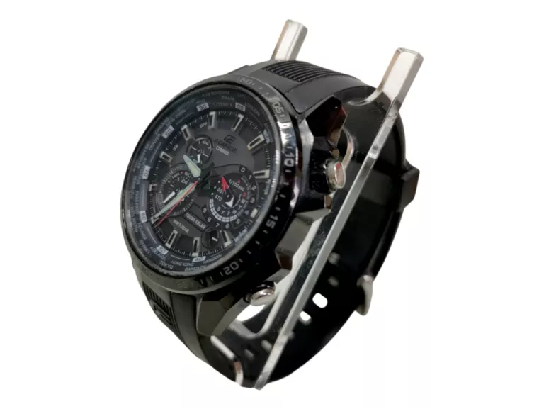 ZEGAREK EDIFICE CASIO SOLAR CLASSIC EQS-500C-1A1ER