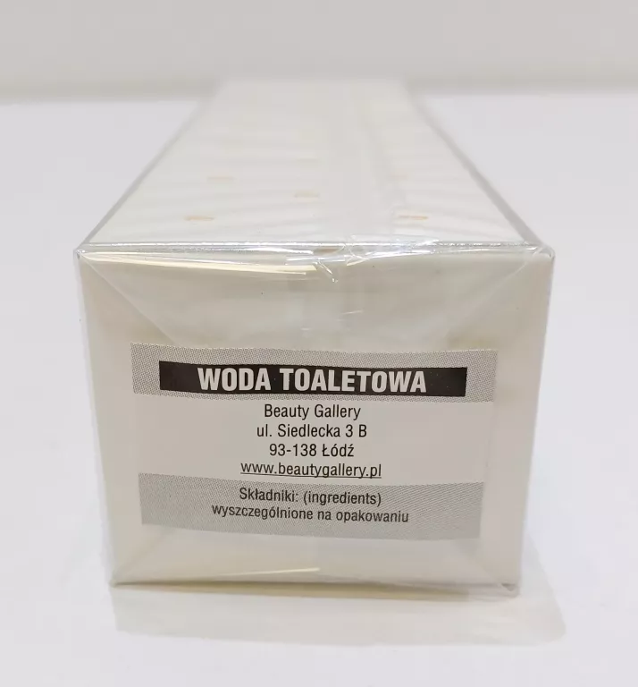 HUGO BOSS ORANGE WOMAN 50ML EDT Wody toaletowe Loombard.pl
