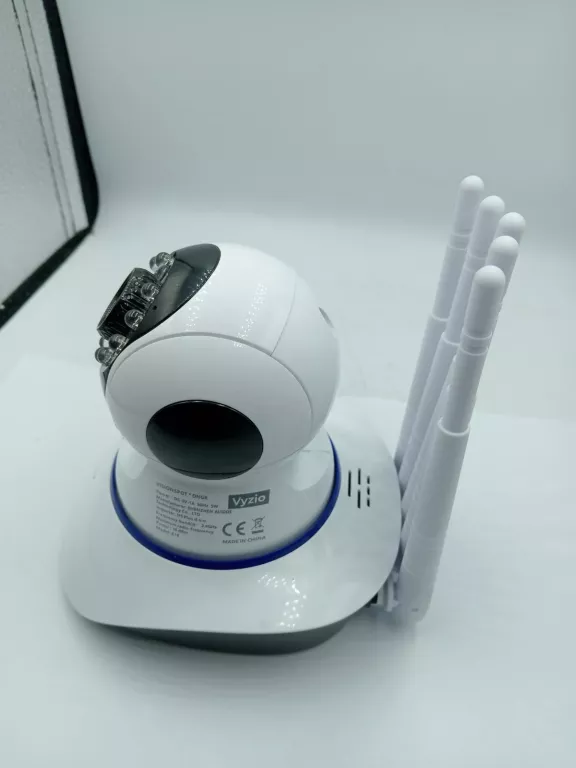 KAMERA WIFI VYZIO Z18