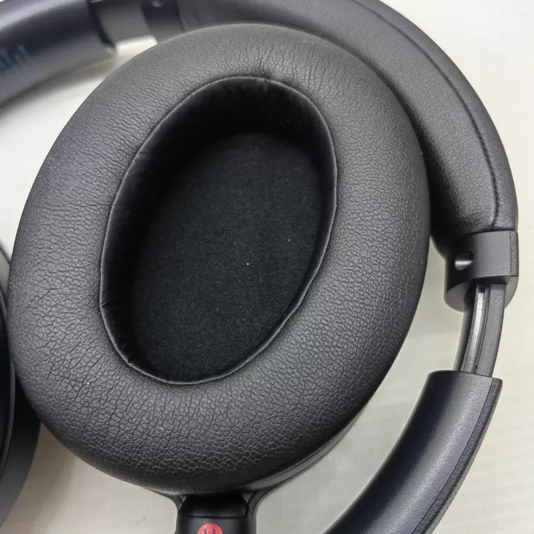 SŁUCHAWKI BEZPRZEWODOWE SONY WH-XB910N EXTRA BASS KOMPLET