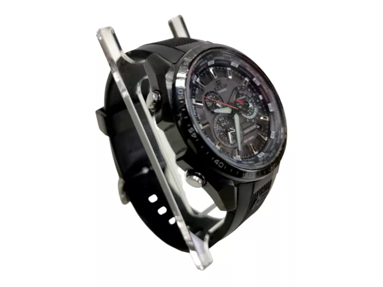 ZEGAREK EDIFICE CASIO SOLAR CLASSIC EQS-500C-1A1ER