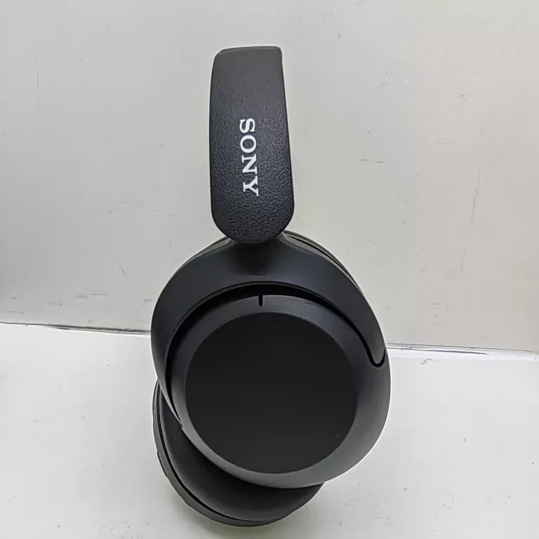 SŁUCHAWKI BEZPRZEWODOWE SONY WH-XB910N EXTRA BASS KOMPLET