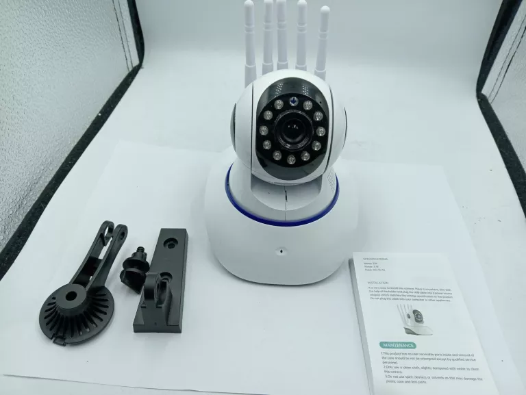 KAMERA WIFI VYZIO Z18