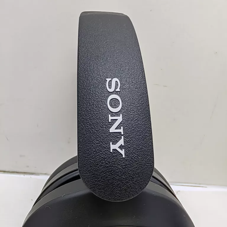 SŁUCHAWKI BEZPRZEWODOWE SONY WH-XB910N EXTRA BASS KOMPLET