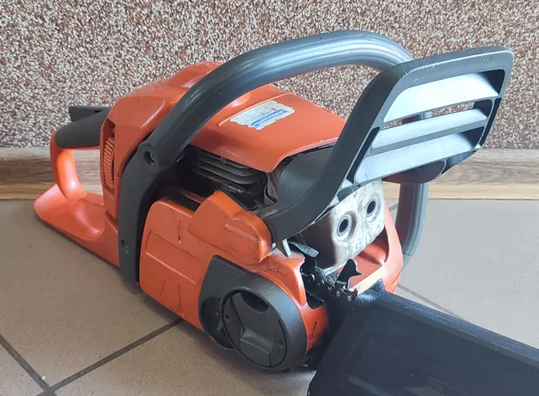PIŁA SPALINOWA HUSQVARNA 440 X-TORQ