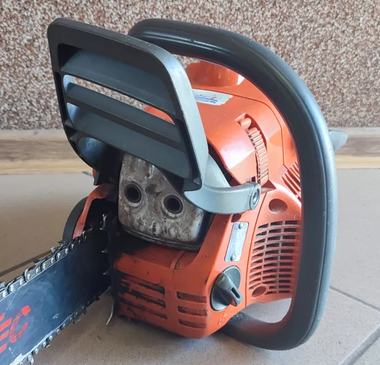 PIŁA SPALINOWA HUSQVARNA 440 X-TORQ