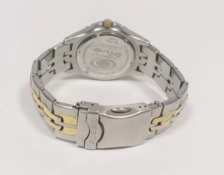 ZEGAREK FOSILL BQ-9183