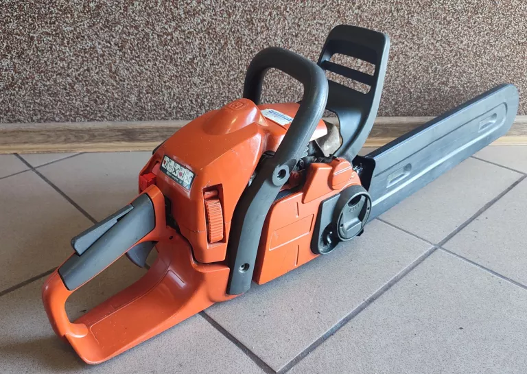 PIŁA SPALINOWA HUSQVARNA 440 X-TORQ