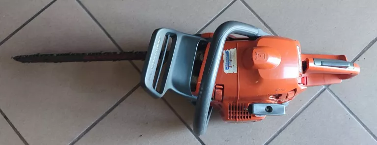 PIŁA SPALINOWA HUSQVARNA 440 X-TORQ
