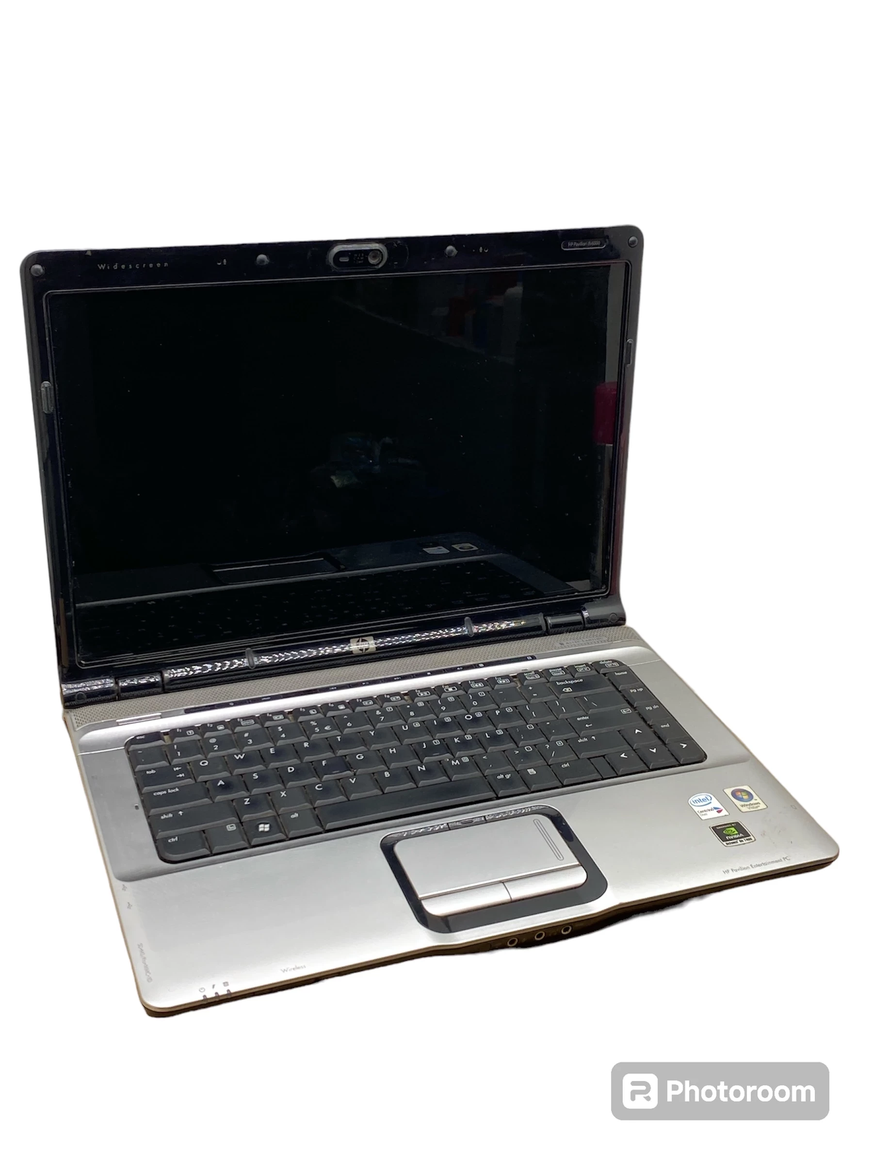 laptop-hp-pavilion-dv6000-156-psie-budy-56-wroclaw