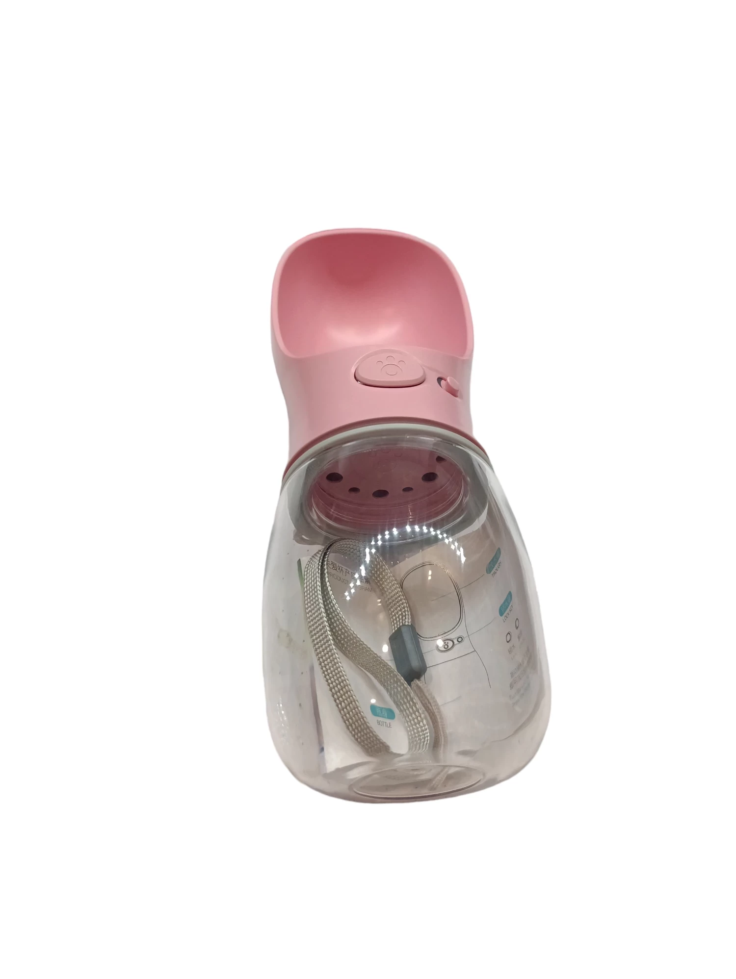 poidelko-przenosne-paws-beauty-350-ml-stan-11323-238058