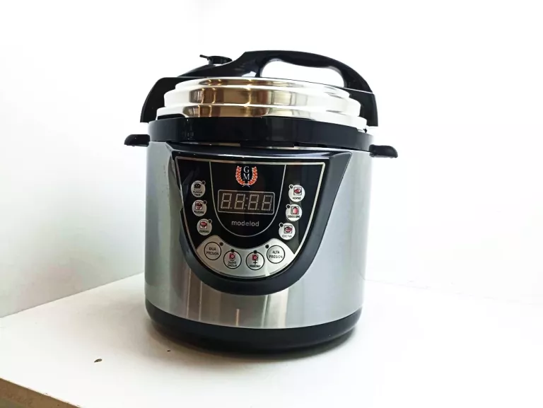 ROBOT KUCHENNY CECOTEC GM POTS MODEL D