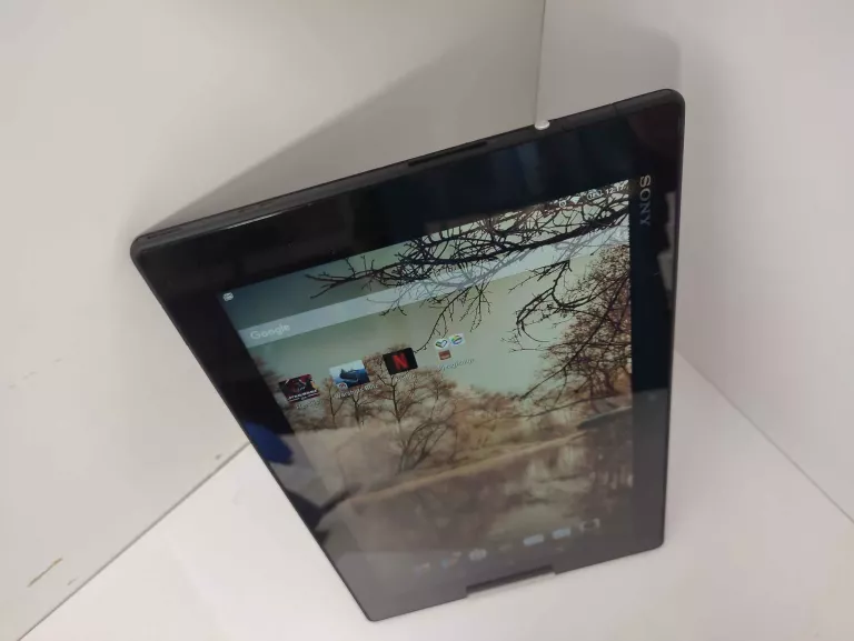 TABLET SONY XPERIA Z