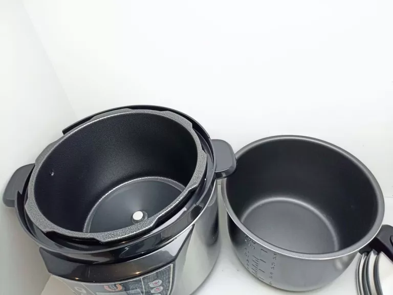 ROBOT KUCHENNY CECOTEC GM POTS MODEL D