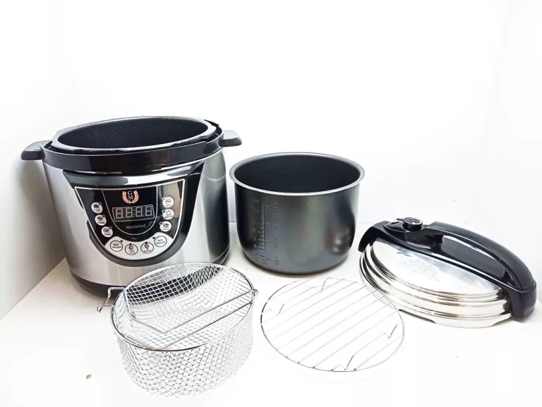 ROBOT KUCHENNY CECOTEC GM POTS MODEL D