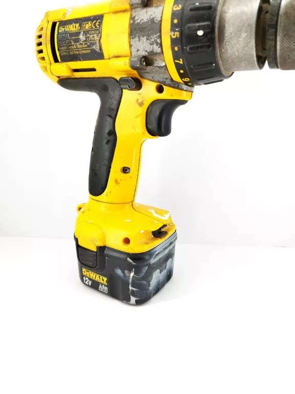 Dewalt dc981 2025