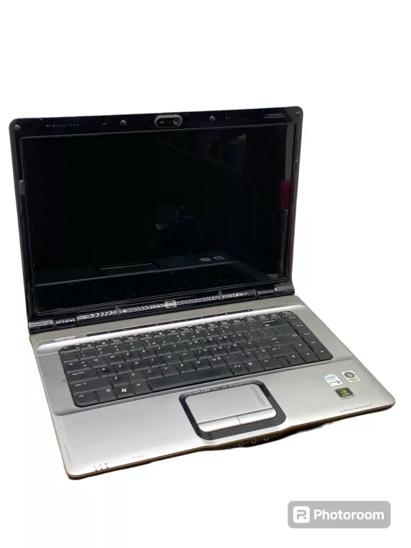 LAPTOP HP, COMPAQ PAVILION DV6000 15,6 "