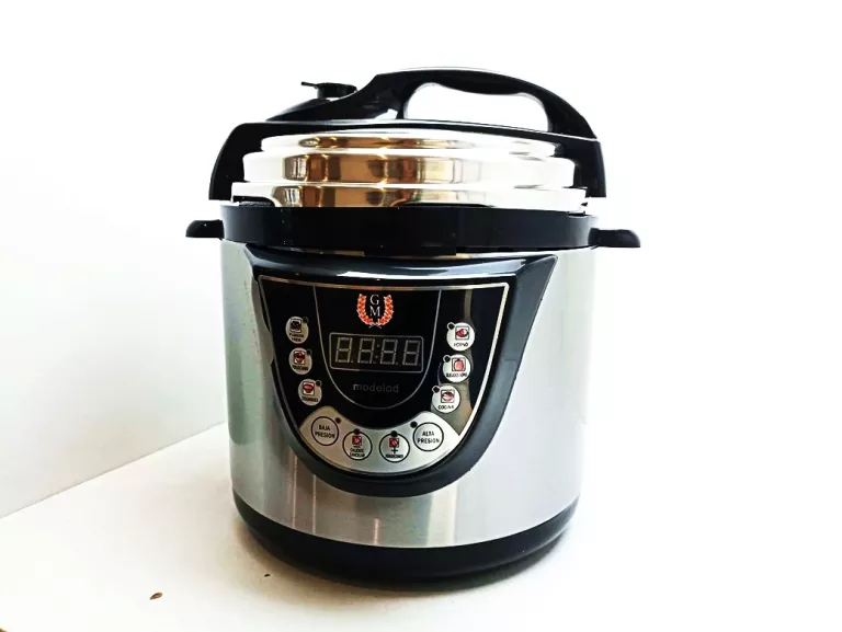 ROBOT KUCHENNY CECOTEC GM POTS MODEL D