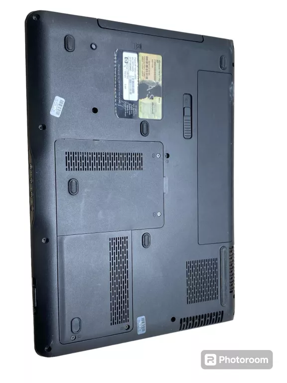 LAPTOP HP, COMPAQ PAVILION DV6000 15,6 "