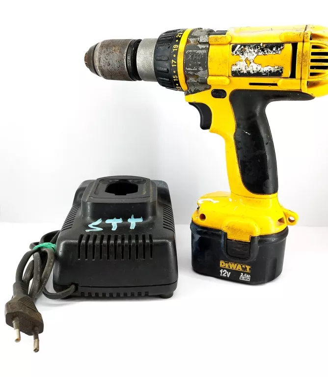 Dewalt dc981 clearance