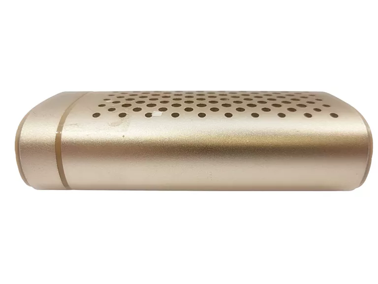 MANTA POWERBANK + GŁOŚNIK 2W1 BT 4000 MAH MPBC7G