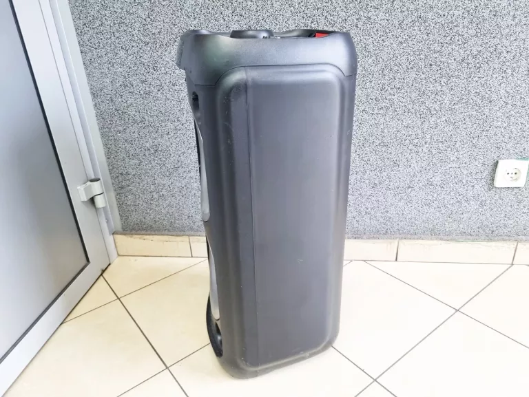 GŁOŚNIK MANTA SPEAKER SPK 5310 PRO