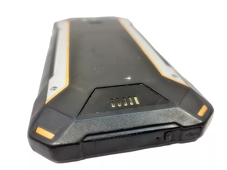 TELEFON HAMMER ENERGY 18X9 NIE WŁĄCZA SIĘ