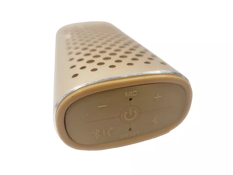 MANTA POWERBANK + GŁOŚNIK 2W1 BT 4000 MAH MPBC7G