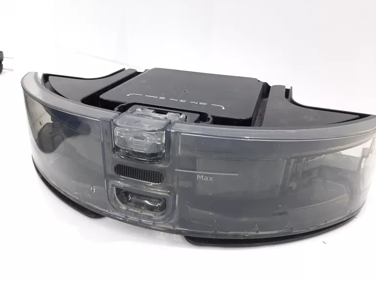 ROBOT SPRZĄTAJĄCY SHARK AI ULTRA 2-IN-1 USZKODZONY