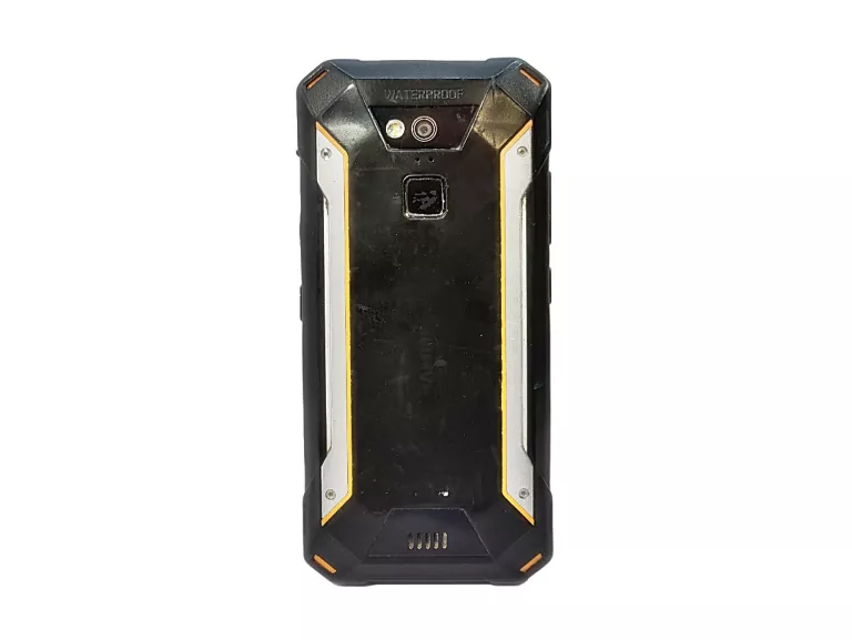 TELEFON HAMMER ENERGY 18X9 NIE WŁĄCZA SIĘ