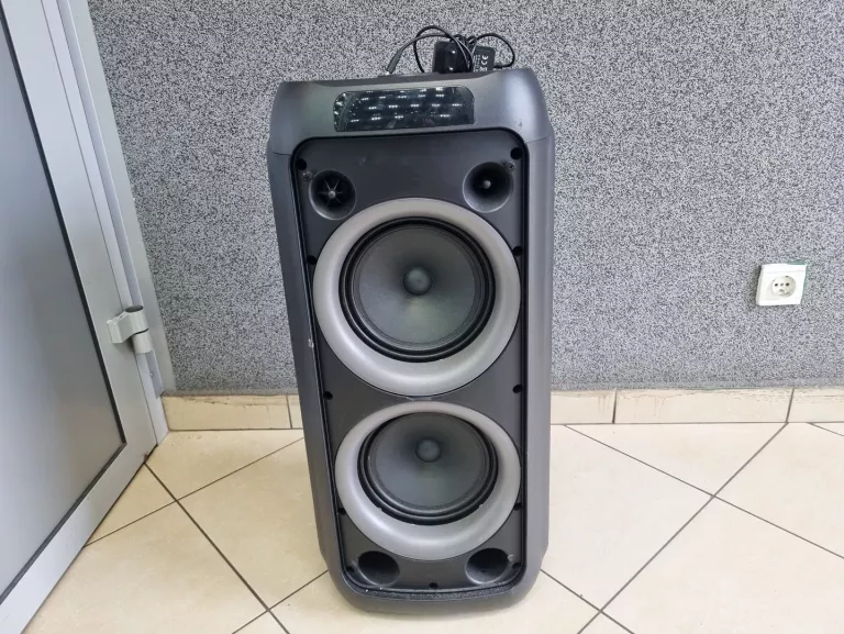 GŁOŚNIK MANTA SPEAKER SPK 5310 PRO