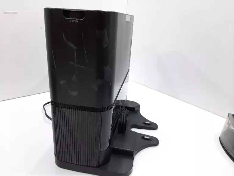 ROBOT SPRZĄTAJĄCY SHARK AI ULTRA 2-IN-1 USZKODZONY
