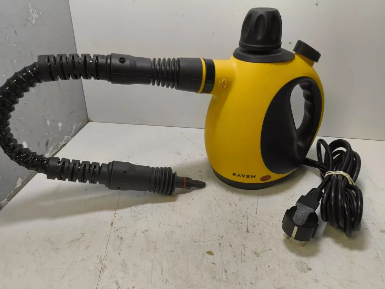 MYJKA PAROWA PAROWNICA RAVEN EPR001
