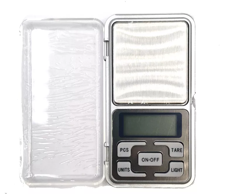 WAGA JUBILERSKA 200 G/0.1G