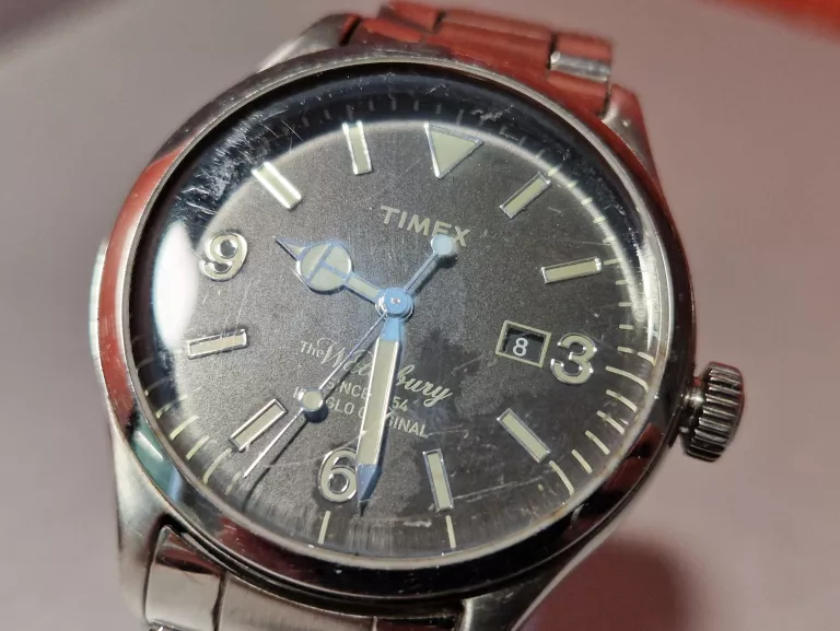 Timex tw2p75100 on sale
