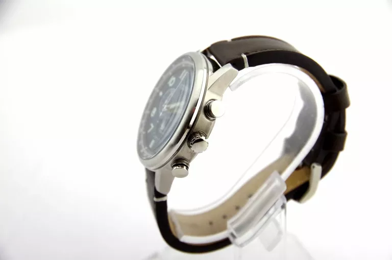 NIESAMOWITY MĘSKI CITIZEN SPORT CA4420-13L B620-S117356 ECO-DRIVE 43MM