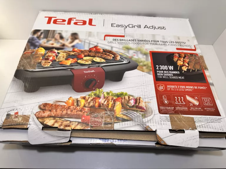 Tefal bg90e5 2025