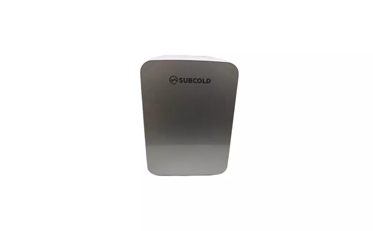 MINI LODÓWKA SUBCOLD ULTRA10 USZKODZONA