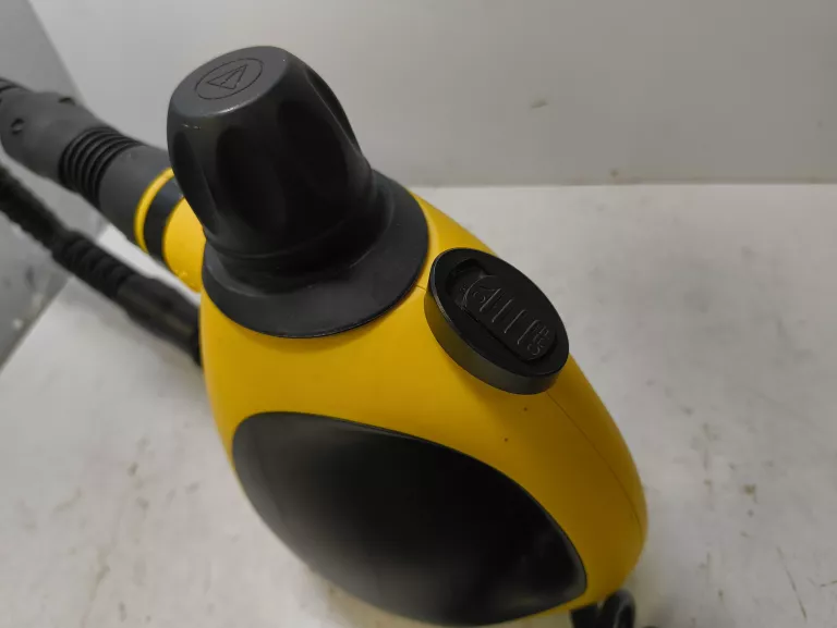 MYJKA PAROWA PAROWNICA RAVEN EPR001