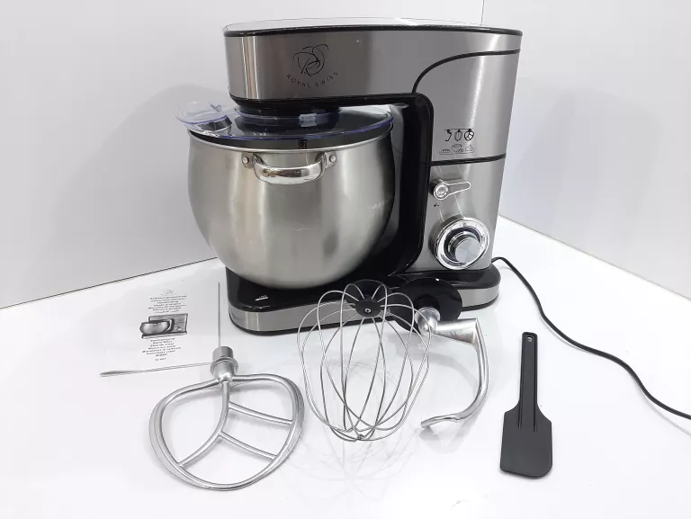 ROBOT PLANETARNY ROYAL SWISS SC-667 2000W