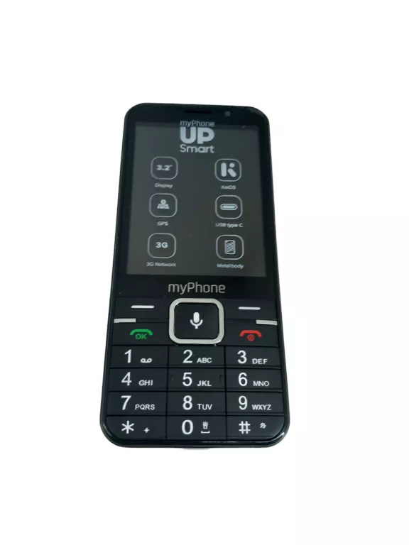 TELEFON MYPHONE UP SMART