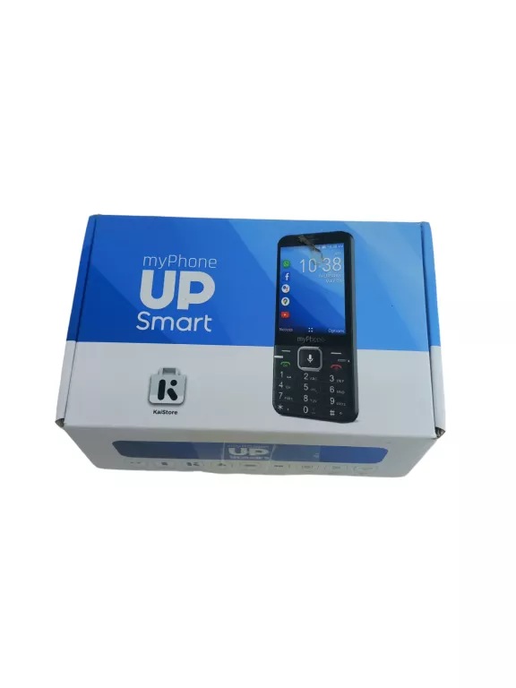 TELEFON MYPHONE UP SMART